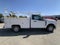 2026 Ford Super Duty F-250 SRW XL 2WD Reg Cab 8' Box
