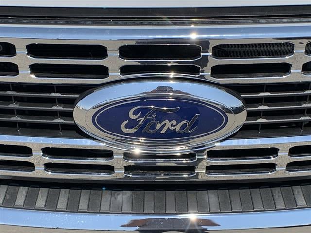 2025 Ford Super Duty F-350 SRW XL 2WD Reg Cab 145" WB 60" CA