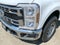 2025 Ford Super Duty F-350 SRW XL 2WD Reg Cab 145" WB 60" CA