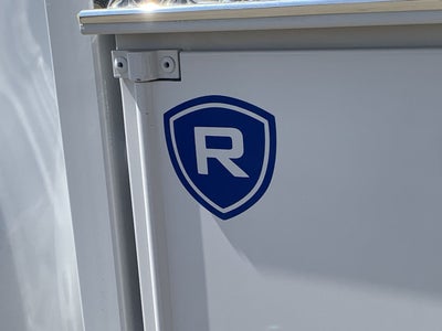 2025 Ford Super Duty F-350 SRW XL 2WD Reg Cab 145" WB 60" CA