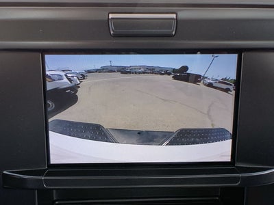 2025 Ford Super Duty F-350 SRW XL 2WD Reg Cab 145" WB 60" CA