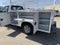 2025 Ford Super Duty F-350 SRW XL 2WD Reg Cab 145" WB 60" CA