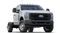 2025 Ford Super Duty F-350 SRW XL 2WD Reg Cab 145" WB 60" CA