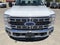 2025 Ford Super Duty F-350 SRW XL 2WD Reg Cab 145" WB 60" CA