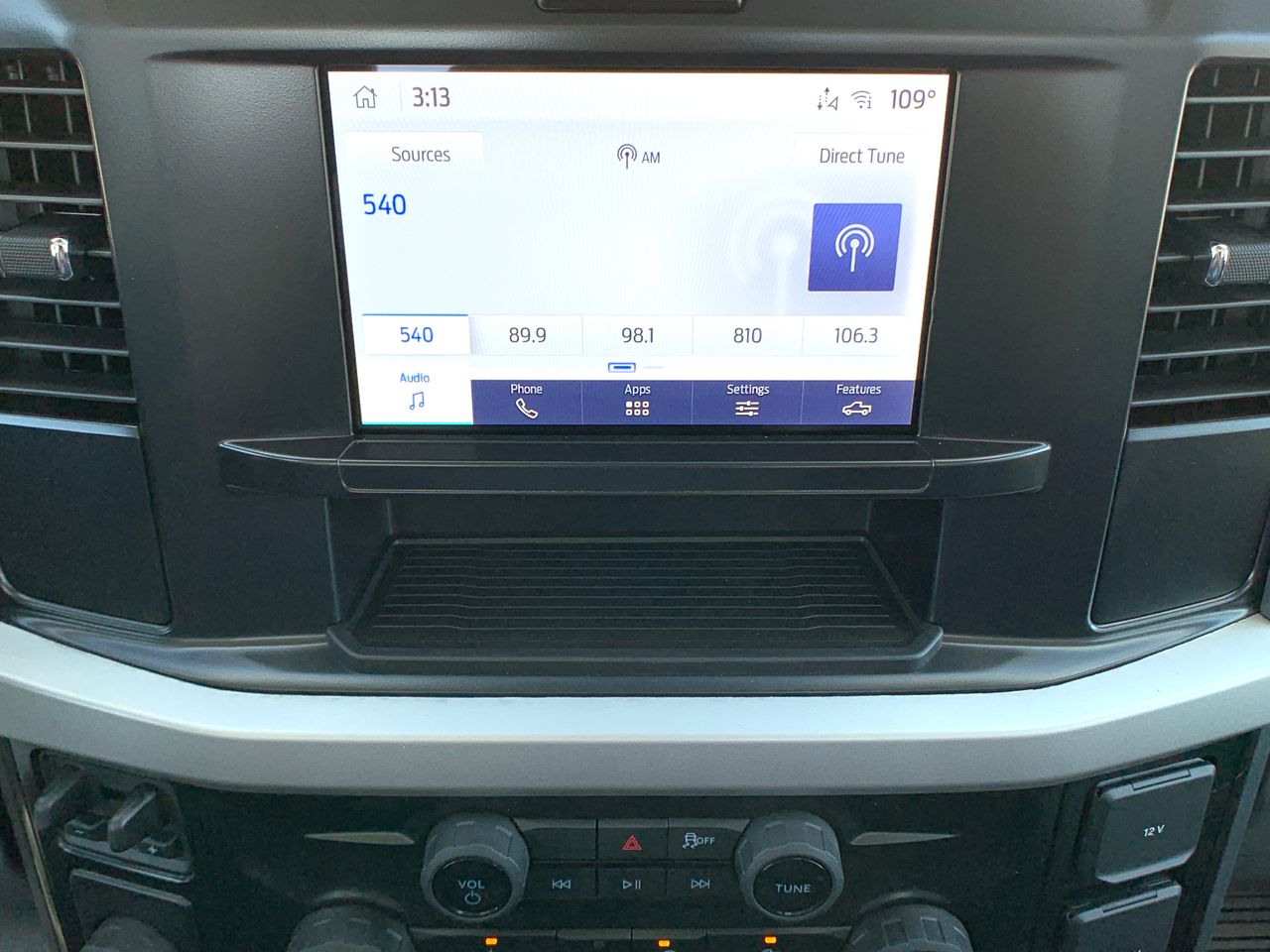 2025 Ford Super Duty F-350 SRW XL 2WD Reg Cab 145" WB 60" CA