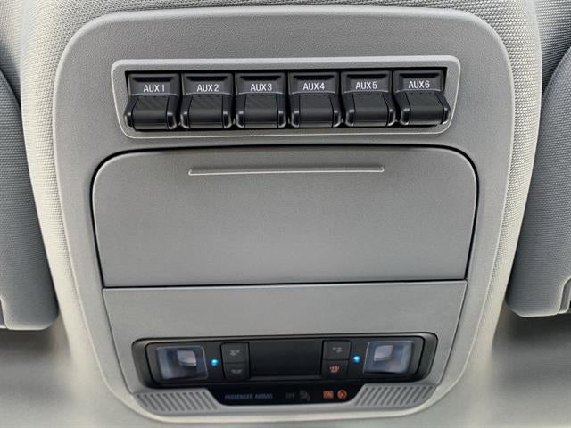 2025 Ford Super Duty F-350 SRW XL 2WD Reg Cab 145" WB 60" CA