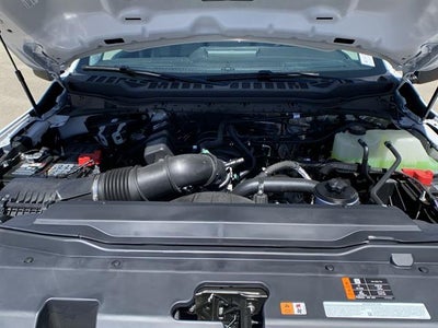 2025 Ford Super Duty F-350 SRW XL 2WD Reg Cab 145" WB 60" CA