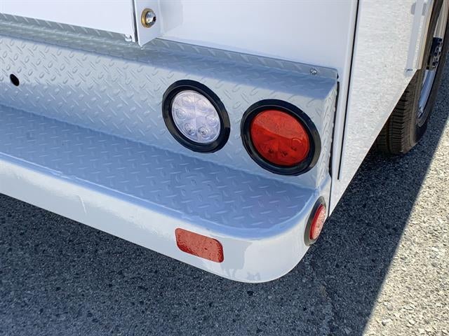 2025 Ford Super Duty F-350 SRW XL 2WD Reg Cab 145" WB 60" CA