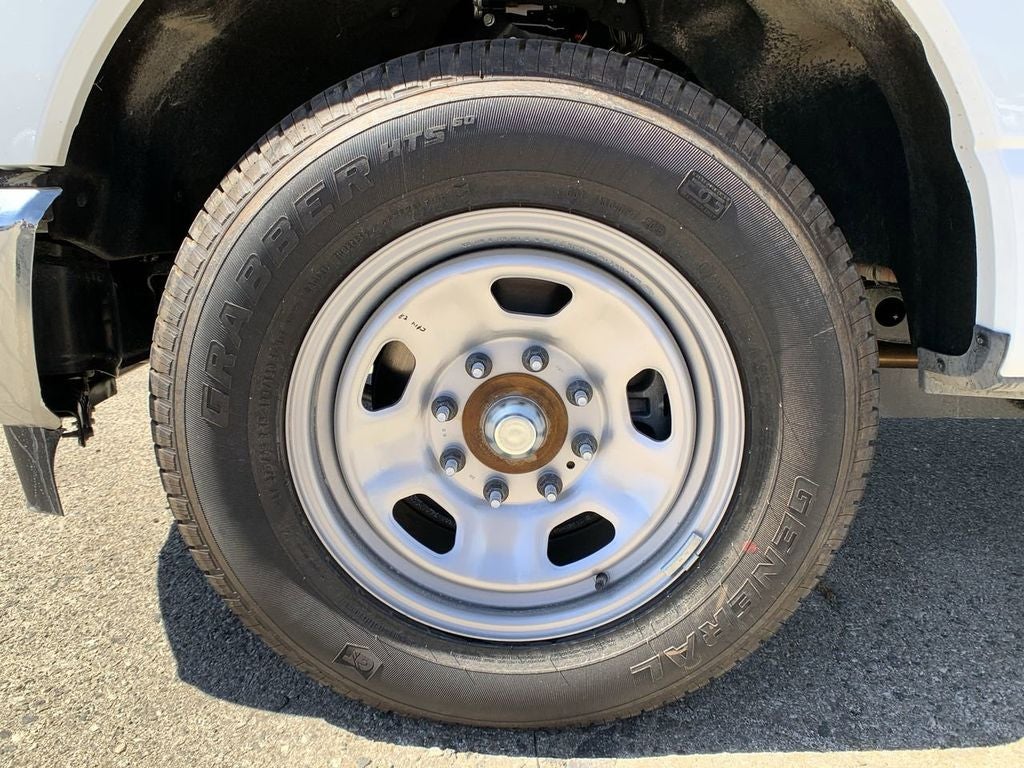 2025 Ford F-350SD XL