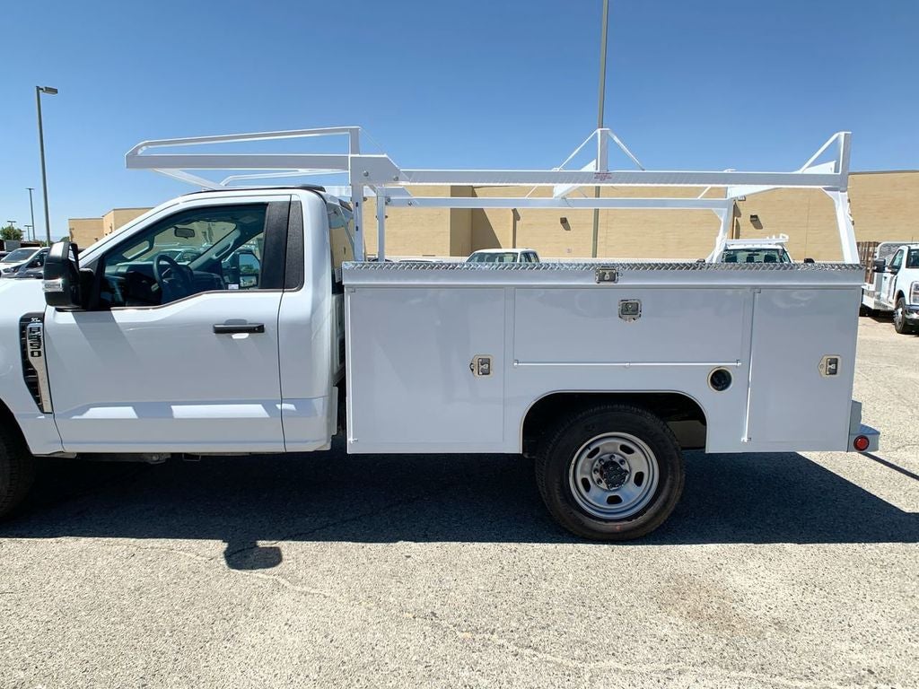 2025 Ford F-350SD XL