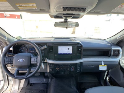 2025 Ford F-350SD XL