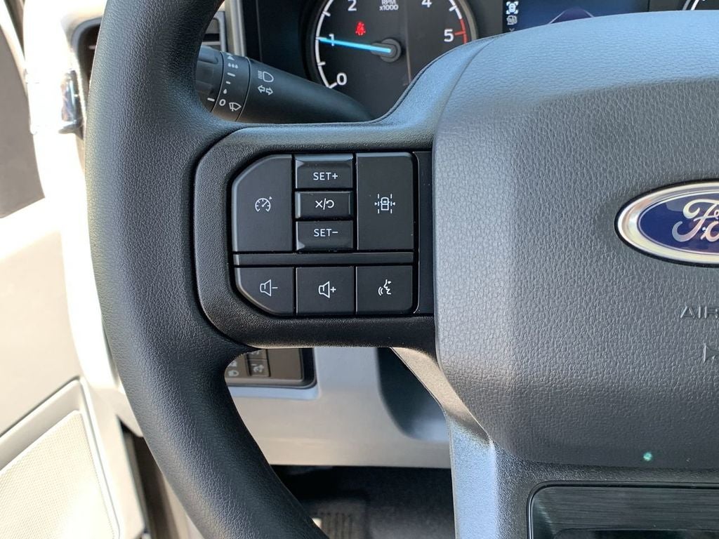 2025 Ford F-350SD XL