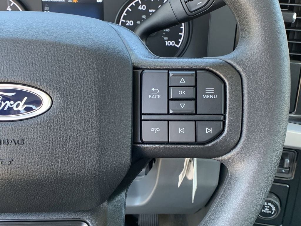 2025 Ford F-350SD XL