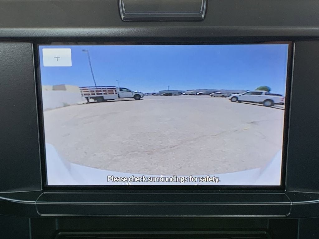 2025 Ford F-350SD XL