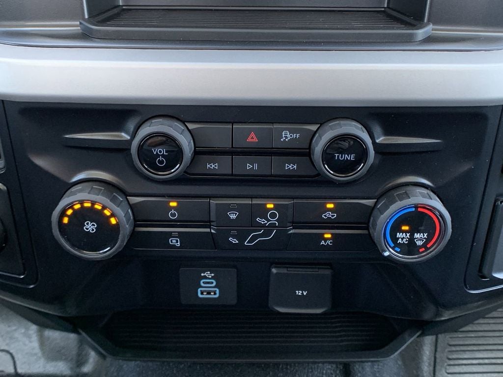 2025 Ford F-350SD XL