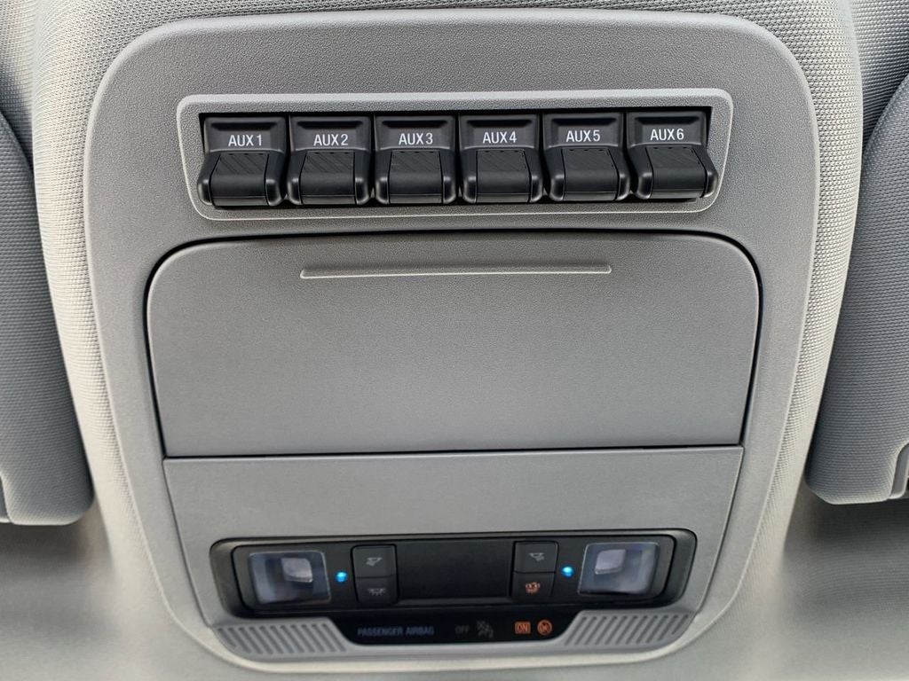 2025 Ford F-350SD XL