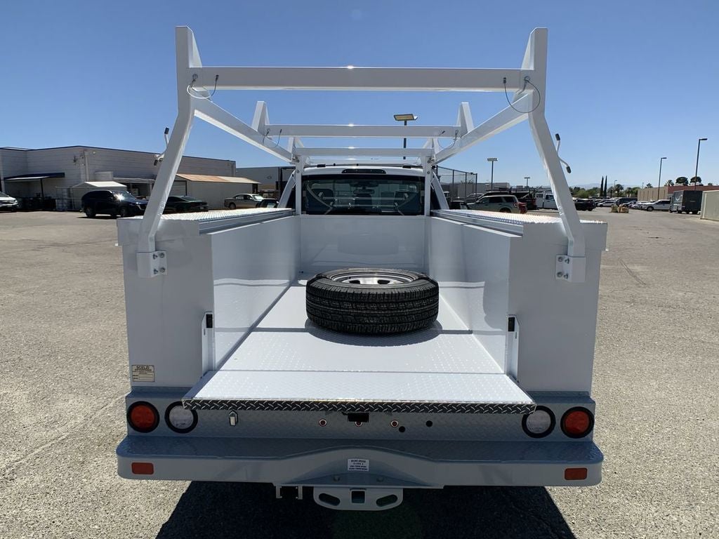 2025 Ford F-350SD XL