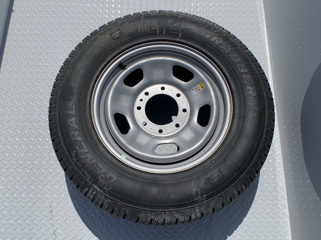 2025 Ford F-350SD XL