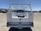 2025 Ford Super Duty F-350 SRW XL 2WD Reg Cab 145" WB 60" CA