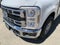 2025 Ford Super Duty F-350 SRW XL 2WD Reg Cab 145" WB 60" CA