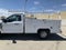 2025 Ford Super Duty F-350 SRW XL 2WD Reg Cab 145" WB 60" CA