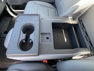 2025 Ford Super Duty F-350 SRW XL 2WD Reg Cab 145" WB 60" CA