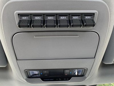 2025 Ford Super Duty F-350 SRW XL 2WD Reg Cab 145" WB 60" CA