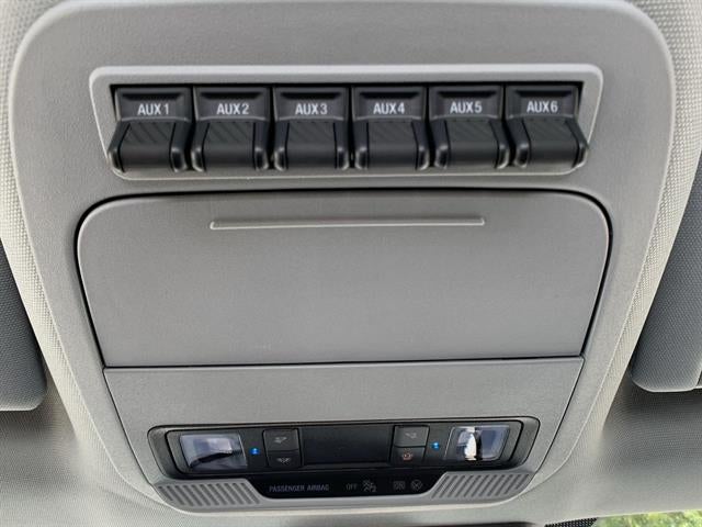 2025 Ford Super Duty F-350 SRW XL 2WD Reg Cab 145" WB 60" CA