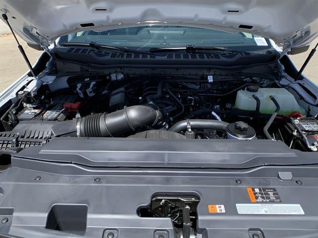 2025 Ford Super Duty F-350 SRW XL 2WD Reg Cab 145" WB 60" CA