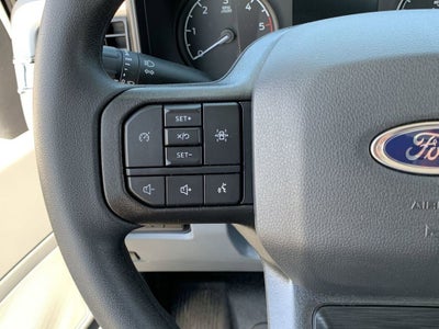 2025 Ford F-350SD XL