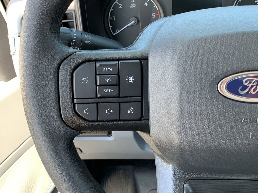 2025 Ford F-350SD XL