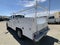 2025 Ford Super Duty F-350 SRW XL 2WD Reg Cab 145" WB 60" CA