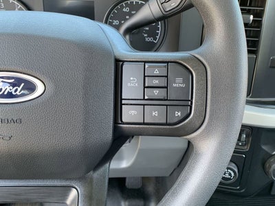 2025 Ford F-350SD XL