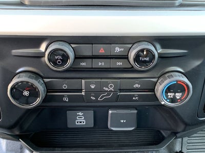 2025 Ford F-350SD XL