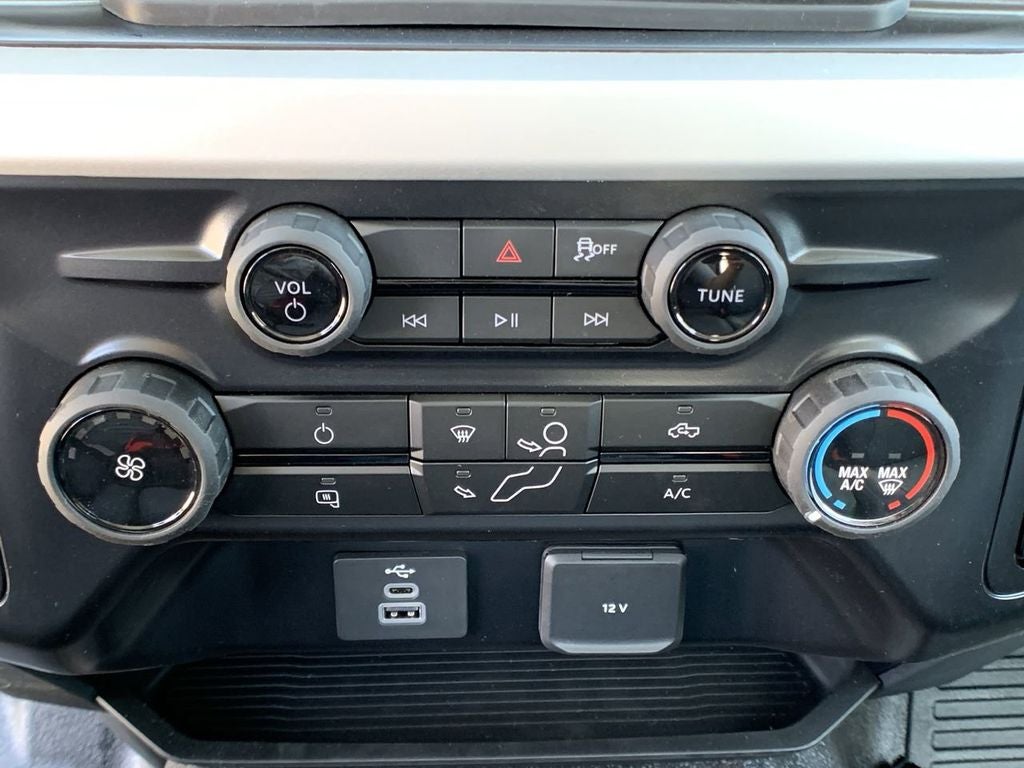 2025 Ford F-350SD XL