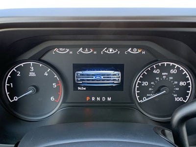 2025 Ford F-350SD XL