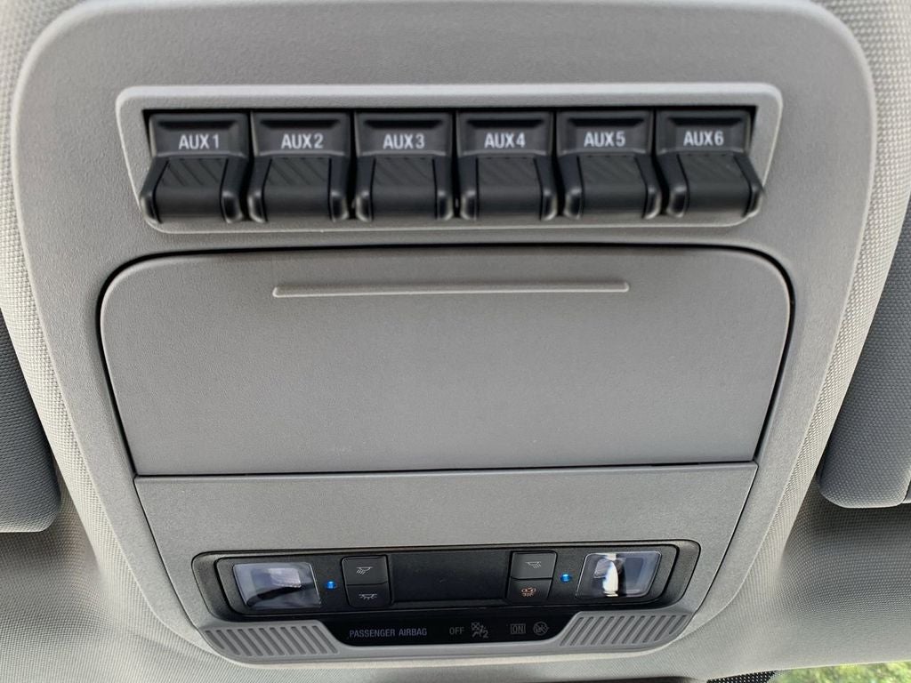 2025 Ford F-350SD XL