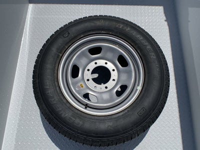 2025 Ford F-350SD XL