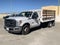 2015 Ford Super Duty F-350 DRW XL