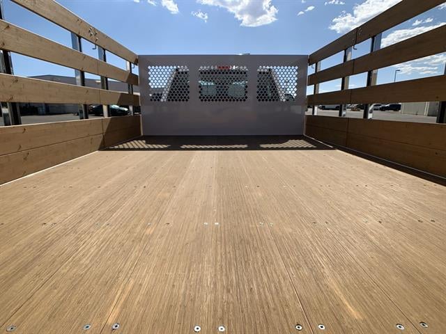 2025 Ford Super Duty F-350 DRW XL 2WD Reg Cab 169" WB 84" CA