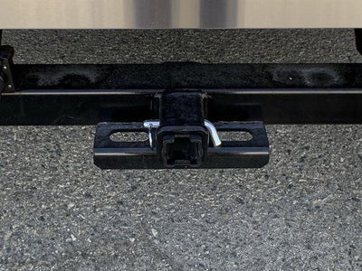 2025 Ford Super Duty F-350 DRW XL 2WD Reg Cab 169" WB 84" CA