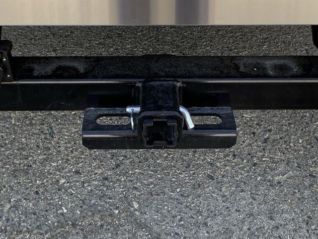 2025 Ford Super Duty F-350 DRW XL 2WD Reg Cab 169" WB 84" CA