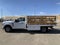 2025 Ford Super Duty F-350 DRW XL 2WD Reg Cab 169" WB 84" CA