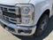 2025 Ford Super Duty F-350 DRW XL 2WD Reg Cab 169" WB 84" CA