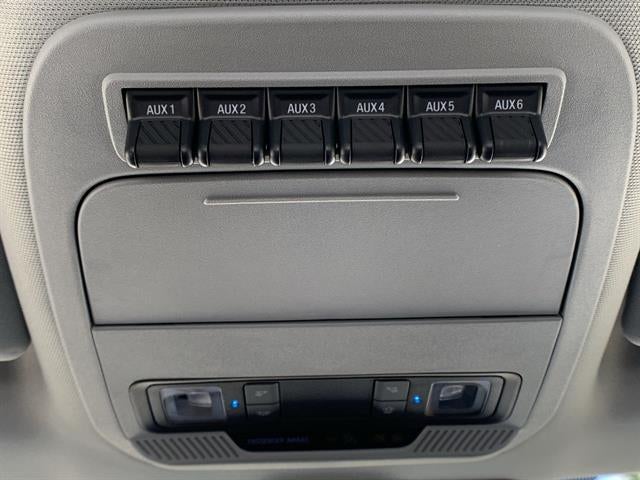 2025 Ford Super Duty F-350 DRW XL 2WD Reg Cab 169" WB 84" CA