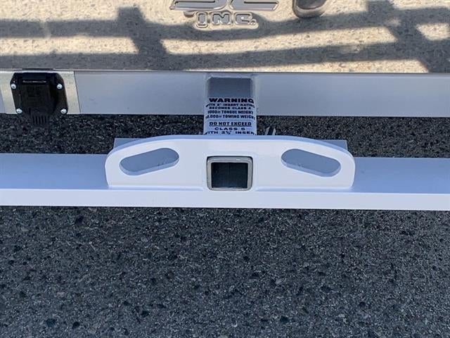 2025 Ford Super Duty F-350 DRW XL 2WD Reg Cab 169" WB 84" CA