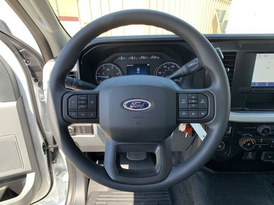 2025 Ford F-350SD XL DRW
