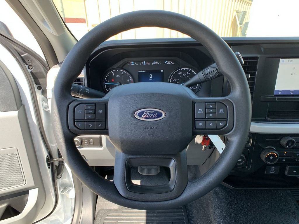 2025 Ford F-350SD XL DRW
