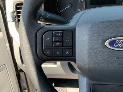 2025 Ford F-350SD XL DRW