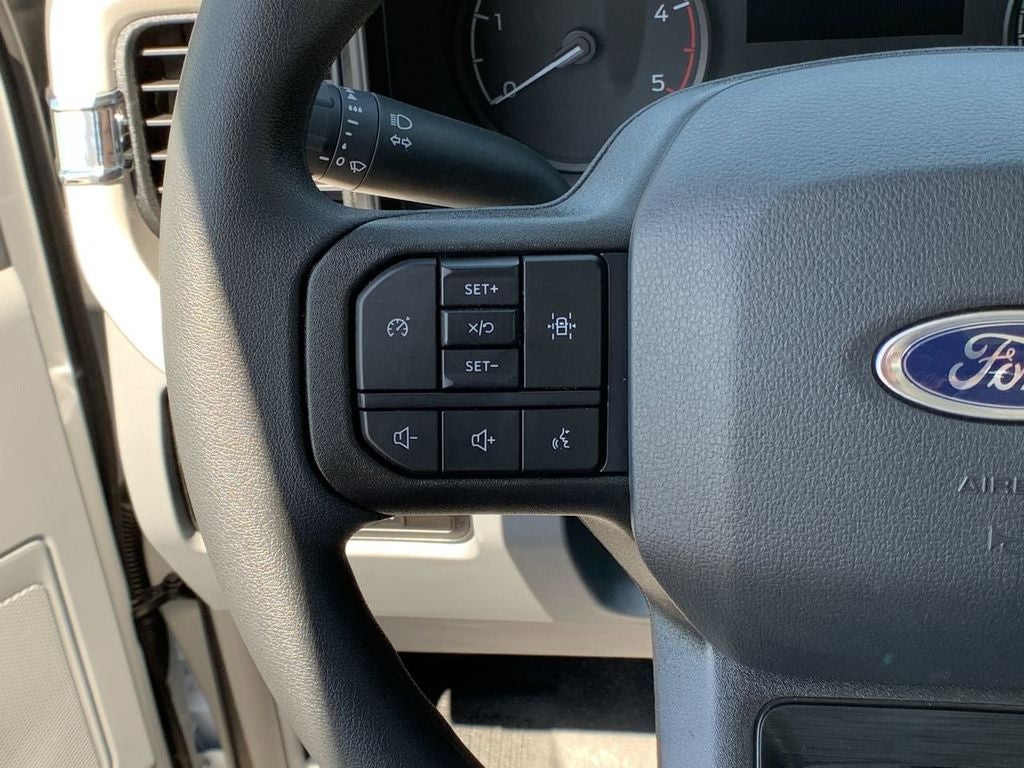 2025 Ford F-350SD XL DRW